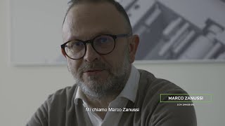 Marco Zanussi  SCM Zanussi Srl [upl. by Kariotta]