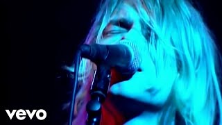 Nirvana  Drain You Live At Paradiso Amsterdam Official Music Video [upl. by Ttenaj]