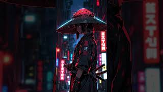 Kamen  ⚔️ Trap amp Bass Japanese Type Beat ⚔️ Trapanese Lofi Hip Hop Music Mix shorts [upl. by Chao]