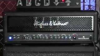 Hughes amp Kettner Switchblade part 1 [upl. by Piscatelli]