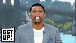 Jalen Roses top 5 active NBA players to never win a championship  Get Up  ESPN [upl. by Araiet425]