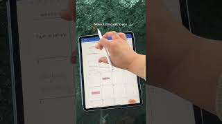 How to make links on goodnotes  how to link in goodnotes  Goodnotes tips  iPad  Apple Pencil [upl. by Lazes929]