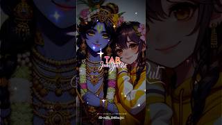 Chori Kiya re jiya 💗💫radheradhe love status bollywood kanha status video songs 💗viralvideo [upl. by Mundy165]