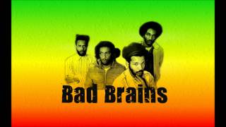 Bad Brains  Stay Close to Me [upl. by Ajile]