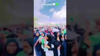 Guddoomiye Dooran Muj Cabdilaahi Xuseen Iimaan Darawal [upl. by Oric]