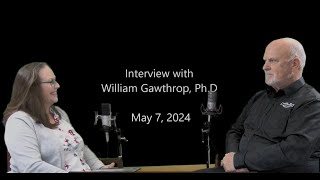 Insider Threats and Counterintelligence with Dr William Gawthrop [upl. by Aicekan39]