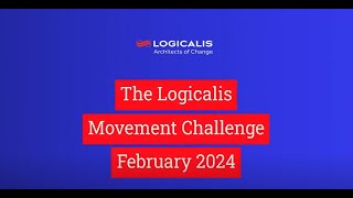 Logicalis Movement Challenge [upl. by Mclaurin]