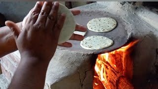 Tortillas de maíz hechas a mano tortillasdemaiz tortillas cocina [upl. by Marcella]