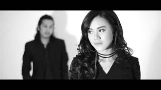 Olla Rosa  Cukup Aku Saja OFFICIAL MUSIC VIDEO [upl. by Alleynad]