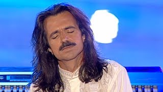 Yanni  quotPreludeLove Is Allquot… The “Tribute” Concerts1080p Remastered amp Restored [upl. by Stevie854]