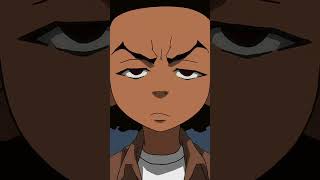 FlightReacts and Julian Newman look just like the boondocks characters 😂😭 [upl. by Fortunia]