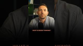 What is design thinking [upl. by Aekin435]