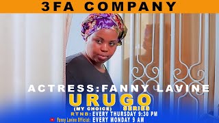 URUGO SERIES S1EP1 Coco guca inyuma UMUGABO wiwe biramukwegeye Arafashwe🤭🤭 [upl. by Gaddi]