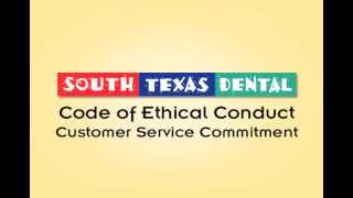 South Texas Dental Code of Conduct [upl. by Argent]