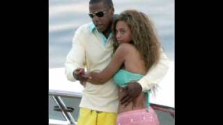 Beyonce and Jay Z Official Mr amp Mrs Shawn Carter [upl. by Eixel]