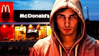 The Man Who Robbed More Than 40 McDonalds Restaurants and His Legendary Prison Escape [upl. by Murtha]