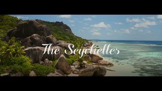 Welcome to Seychelles [upl. by Hutner886]