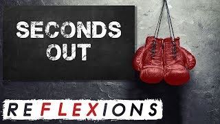 ReFLEXions Reviewing Whyte vs Chisora 2 Warrington vs Frampton amp MORE [upl. by Kieran128]