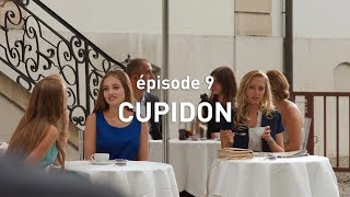 Love in Progress  quotCupidonquot S01E09 [upl. by Innattirb]