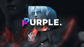 Purple  NCsoft Next Generation Gaming Platform reveal trailer [upl. by Fi]