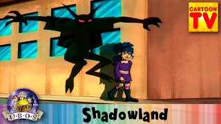 Ultimate Book of Spells  Episode 12  Shadowland [upl. by Katrine488]