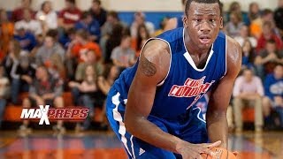 Cliff Alexander  Curie [upl. by Anabal]