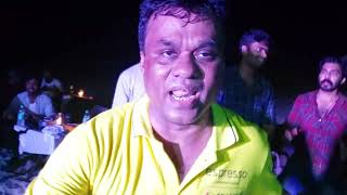 Traders Carnival 2022 Goa Dance khaike paan banaras wala [upl. by Galligan]