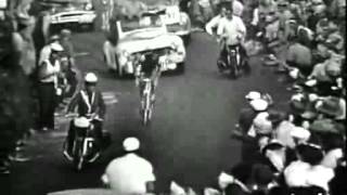 TOUR DE FRANCE 1959  ROGER RIVIERE [upl. by Aicekat666]