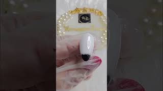 Blooming gel nail art [upl. by Viola]