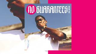 Anthone Ray  No Guarantees Official Audio [upl. by Suilenroc]