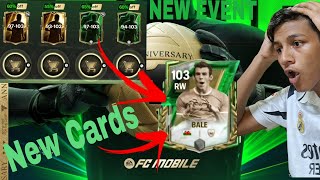 FC Mobile 25 Is Here New Update And New Event Revealed  FC Mobile 25 [upl. by Anpas992]