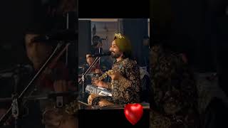 ❤️ SARTAJ NEW SONG ❤️sartaajsartaajlivesartaaj🎼satindersartaajsartaajshayarsartaajpoetry [upl. by Enitsed]