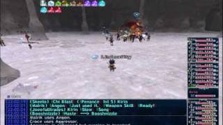 FFXI Sky Kirin Zerg  HowTo [upl. by Arst46]