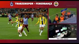 VAR kayıtlarındaki şok Atilla düdüğü asacak Mourinhoyu değil Acunu eleştir Erman hoca Osimhen [upl. by Vaasta96]