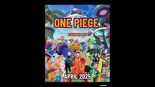 Animes releasing in 2025 anime [upl. by Vincentia]