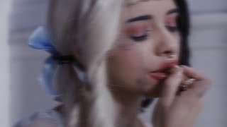 Melanie martinez  Mr Potato head Spanish version crybaby potatohead melaniemartinez [upl. by Bourque]