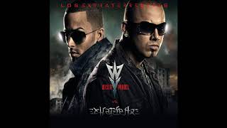 Aprovechalo  Wisin amp Yandel [upl. by Bond]