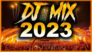 DJ MIX 2025  Mashups amp Remixes of Popular Songs 2025  DJ Remix Club Music Party Mix 2025 🥳 [upl. by Yetta577]