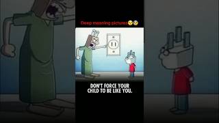 Top motivational video with deep meaning pictures😰😰 sad reality deep meaning pictures [upl. by Oiril65]