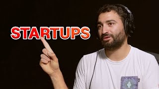 Señales de ÉXITO o FRACASO en STARTUPS según Alex Gálvez [upl. by Gittel]