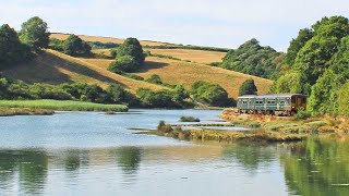 Looe Valley Line [upl. by Berne967]