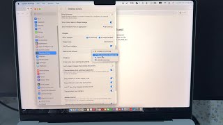 How to Choose a Different Default Browser on Mac [upl. by Dahle]