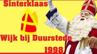 Landelijk intocht in Wijk bij Duurstede 1998 [upl. by Eceer308]