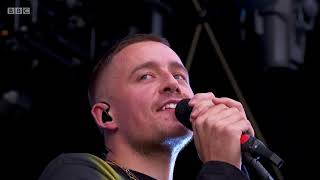 Dermot Kennedy TRNSMT 2021 [upl. by Lefton]