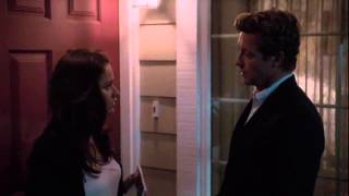 The Mentalist 6x20JaneLisbon♥quotI really want you to be happyquotending scene [upl. by Esoryram]