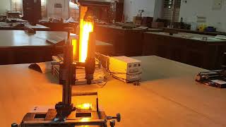 Air wedge Experiment  Exp 4  1st semester  Anna University Syllabus [upl. by Kowatch]