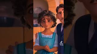 Julieta Madrigalencanto disney [upl. by Jopa]