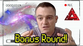 Scott Snyder Bonus Questions [upl. by Virgel205]