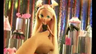 Bratz Kidz SnapOn Concert commercial [upl. by Essie]