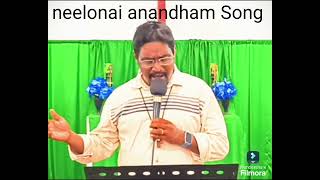 neelonai anandham Song [upl. by Zoi815]